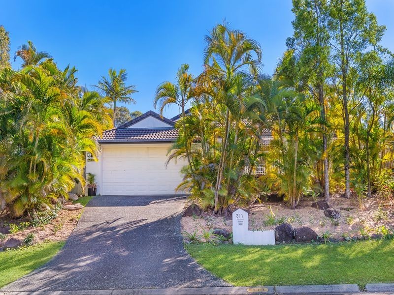 317 Ron Penhaligon Way, Robina QLD 4226