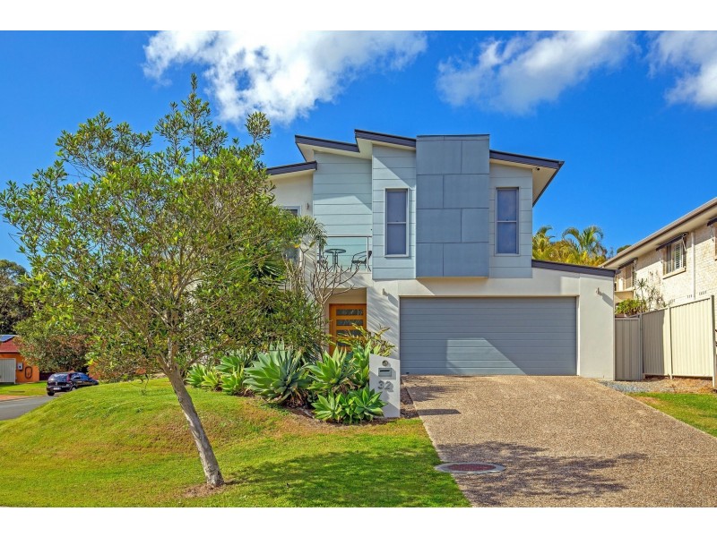 32 Asperia Street, Reedy Creek QLD 4227