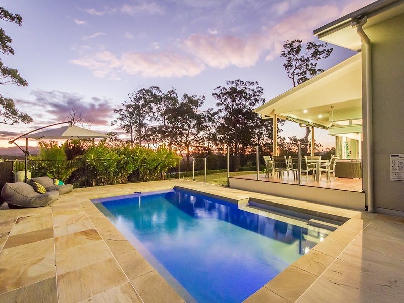 2 Forest Ridge Drive, Bonogin QLD 4213