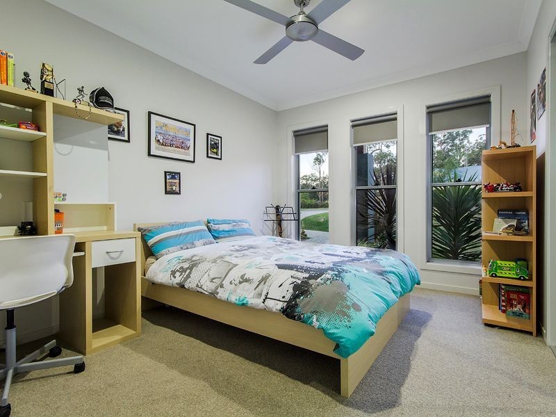 2 Forest Ridge Drive, Bonogin QLD 4213