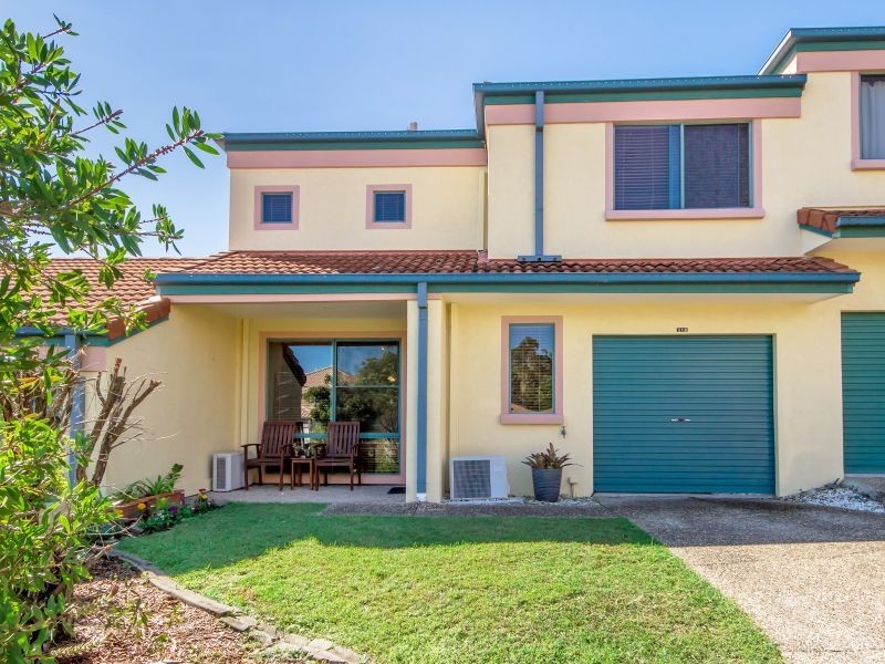 31B/2 Ridgevista Court, Reedy Creek QLD 4227