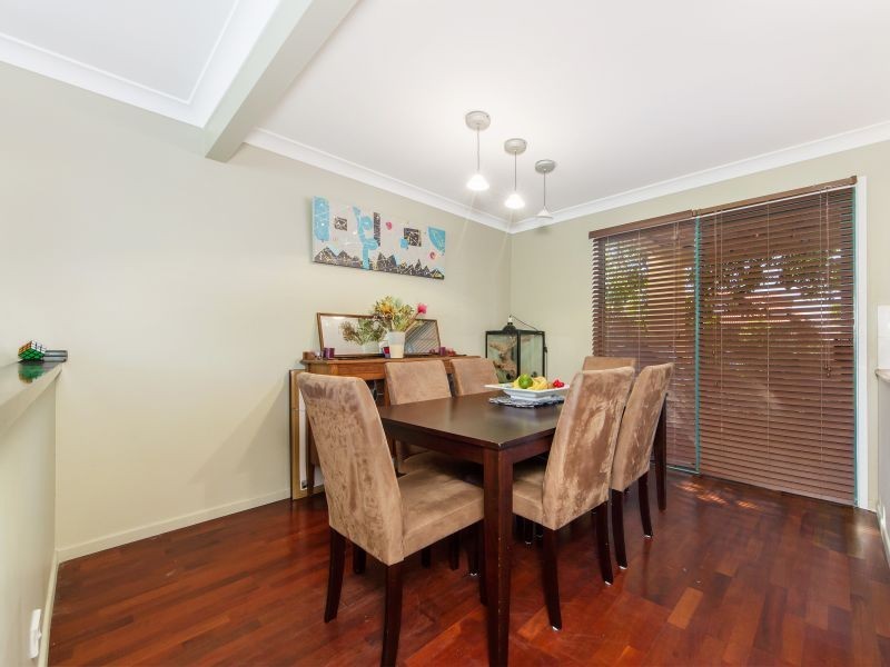 31B/2 Ridgevista Court, Reedy Creek QLD 4227