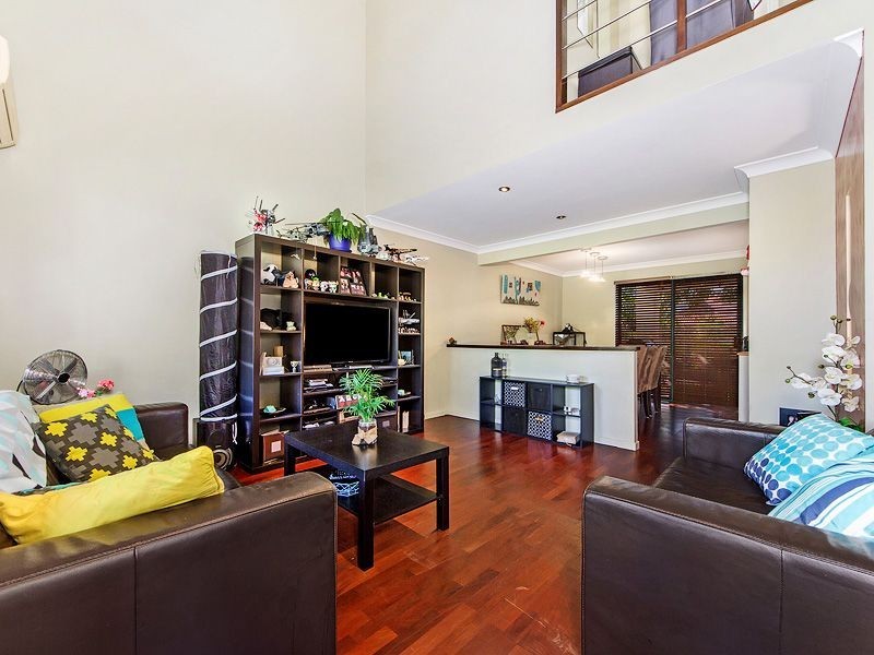 31B/2 Ridgevista Court, Reedy Creek QLD 4227