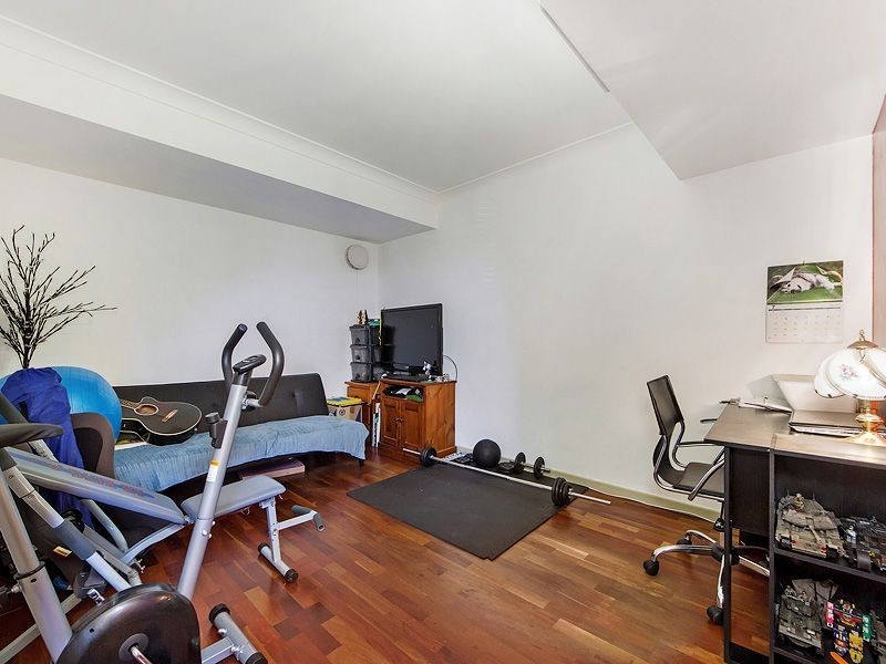 31B/2 Ridgevista Court, Reedy Creek QLD 4227