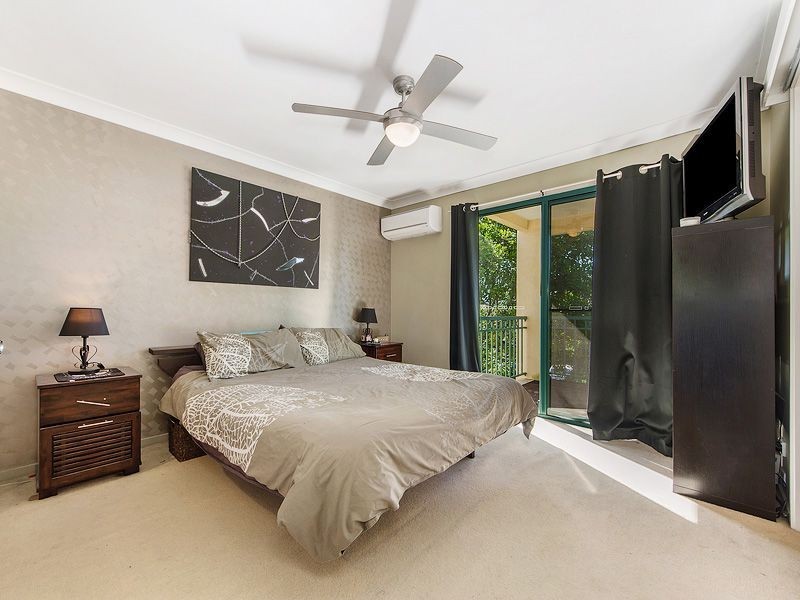 31B/2 Ridgevista Court, Reedy Creek QLD 4227