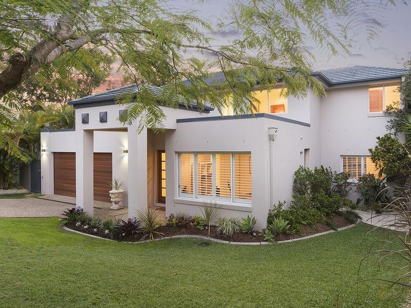 49 Great Southern Drive, Robina QLD 4226