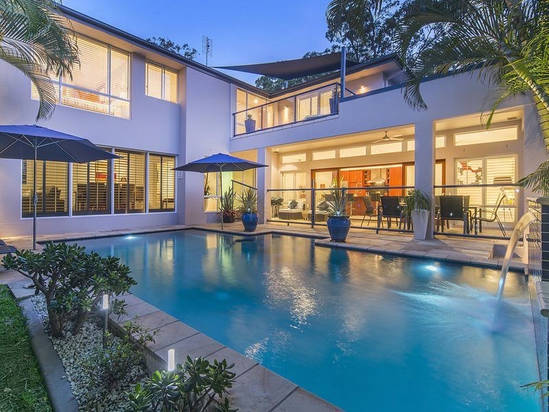 49 Great Southern Drive, Robina QLD 4226