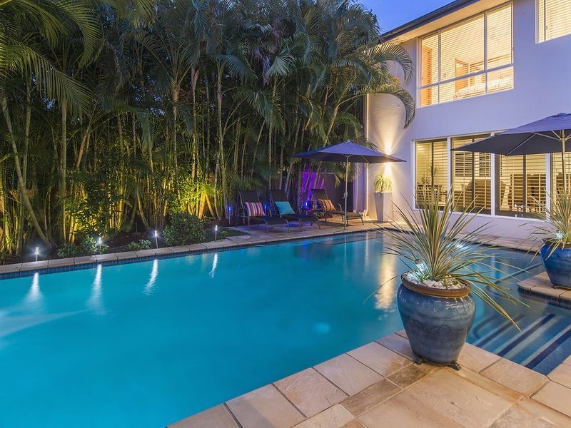 49 Great Southern Drive, Robina QLD 4226