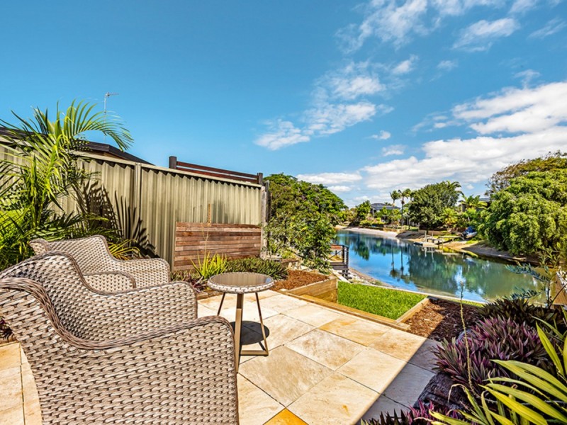 56 T E Peters Drive, Broadbeach Waters QLD 4218