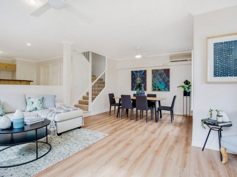 39/226 Cheltenham Drive, Robina QLD 4226