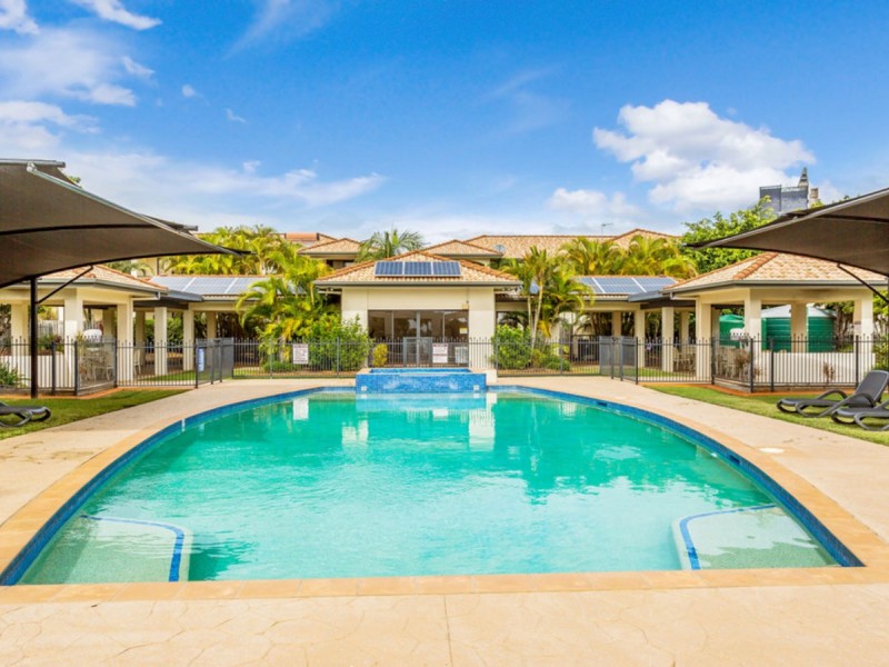 39/226 Cheltenham Drive, Robina QLD 4226