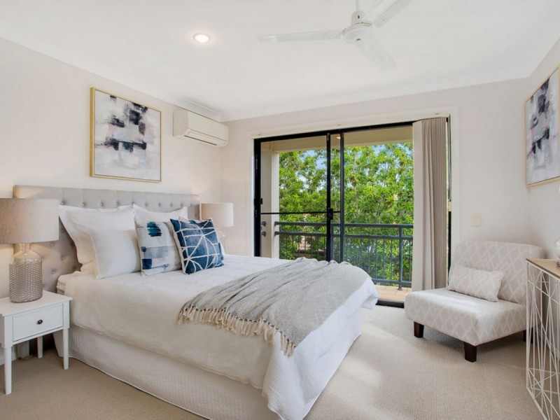 39/226 Cheltenham Drive, Robina QLD 4226