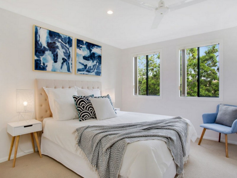 39/226 Cheltenham Drive, Robina QLD 4226