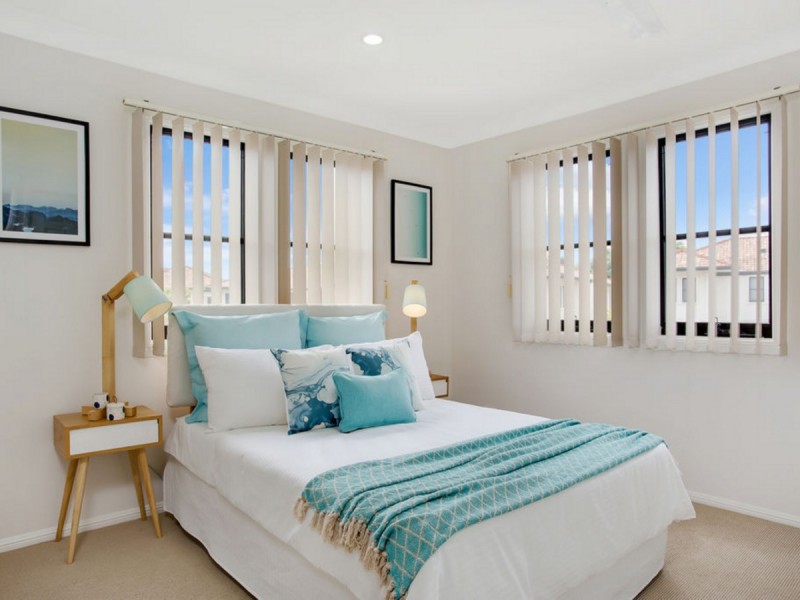 39/226 Cheltenham Drive, Robina QLD 4226