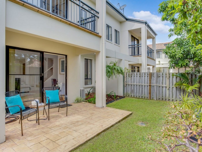39/226 Cheltenham Drive, Robina QLD 4226