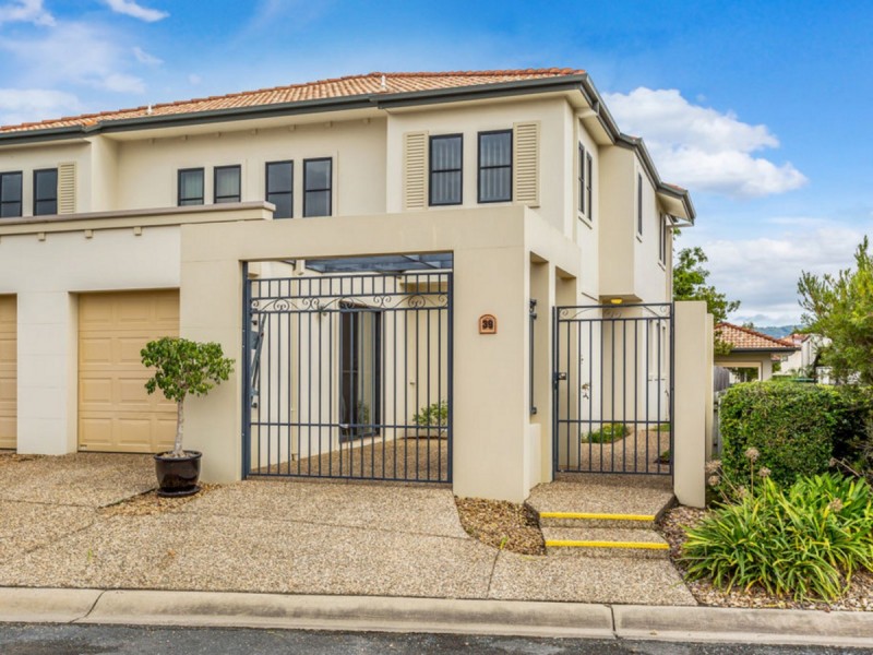 39/226 Cheltenham Drive, Robina QLD 4226