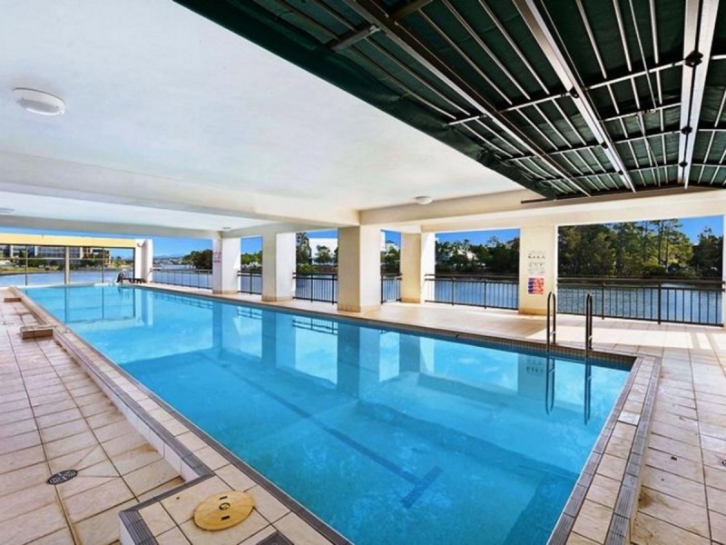 228/25 Lake Orr, Varsity Lakes QLD 4227