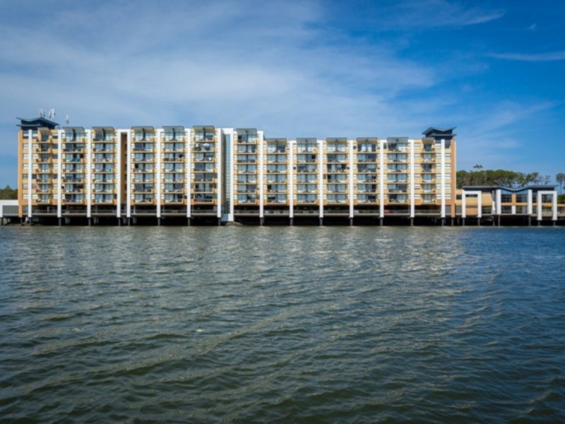 228/25 Lake Orr, Varsity Lakes QLD 4227