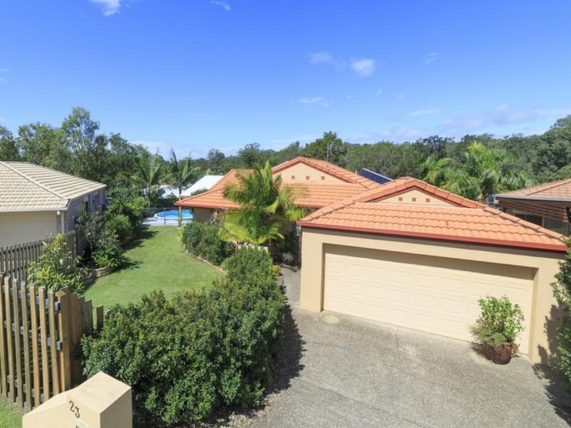 23 Burke Crescent, Mudgeeraba QLD 4213