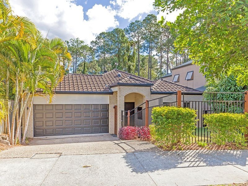 13 Gammon Drive, Varsity Lakes QLD 4227