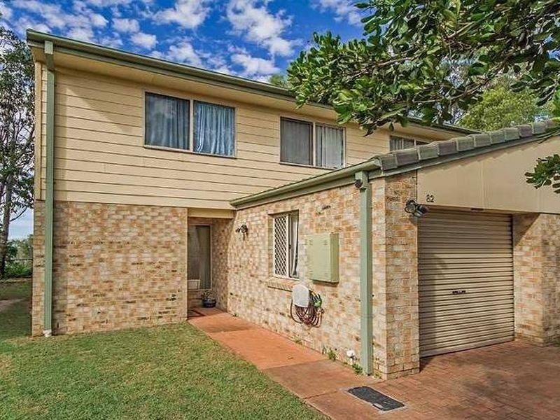 82/30 Gemvale Road, Reedy Creek QLD 4227