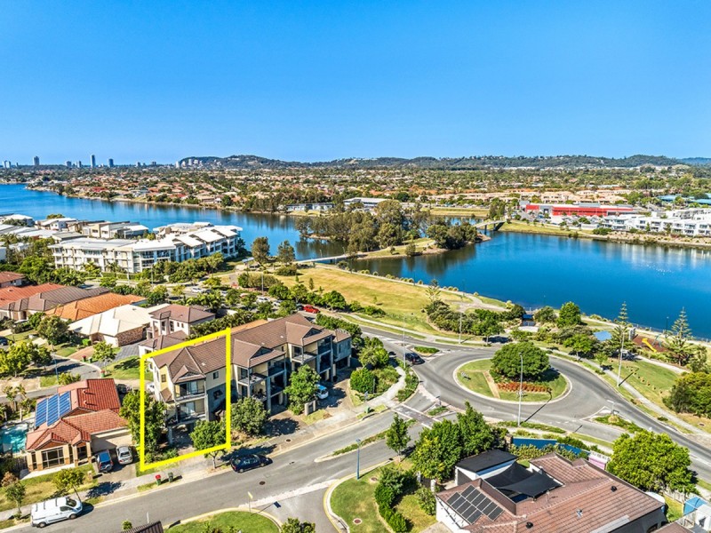 6/34 North Shore Avenue, Varsity Lakes QLD 4227