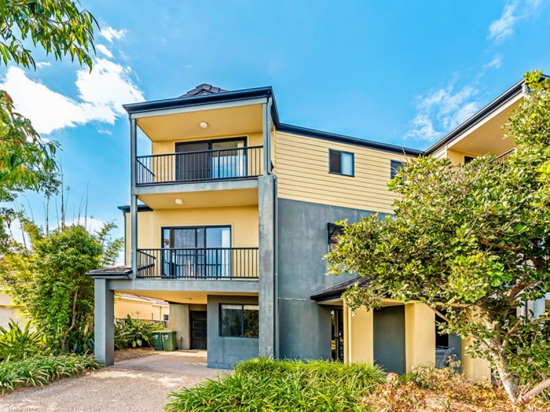 6/34 North Shore Avenue, Varsity Lakes QLD 4227