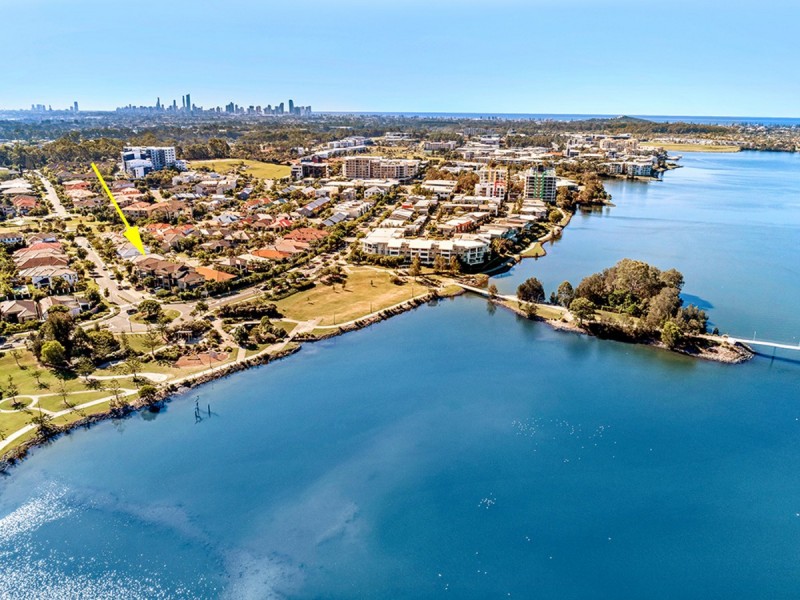 6/34 North Shore Avenue, Varsity Lakes QLD 4227
