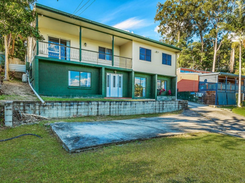 9 Satellite Crt, Mudgeeraba QLD 4213