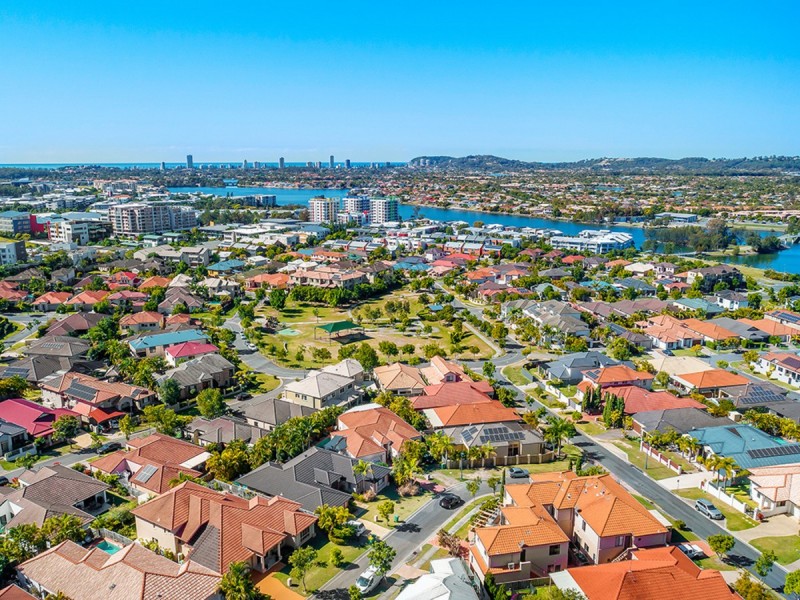 4/9 Magenta Drive, Varsity Lakes QLD 4227