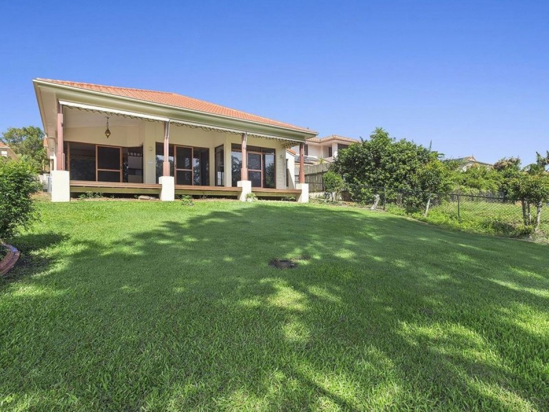 74 Concord Circuit, Robina QLD 4226