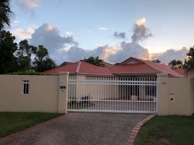 74 Concord Circuit, Robina QLD 4226