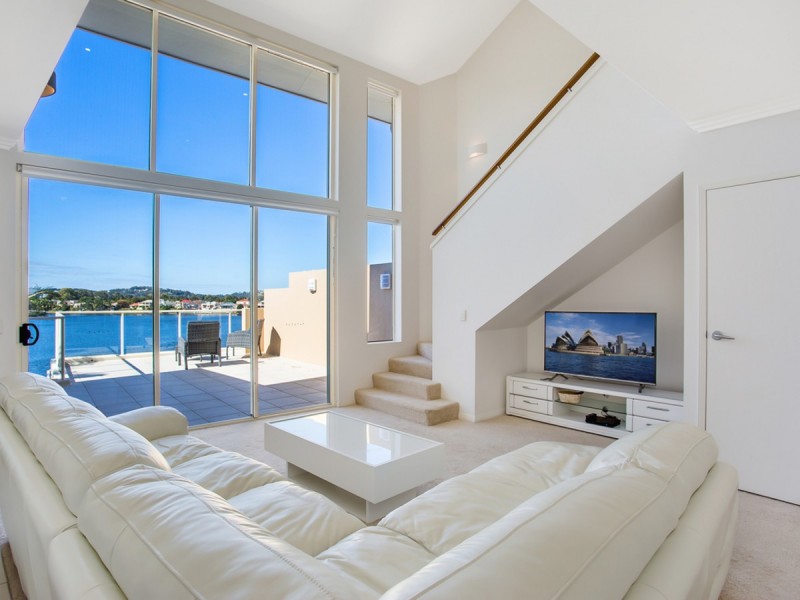 178/251 Varsity Parade, Varsity Lakes QLD 4227