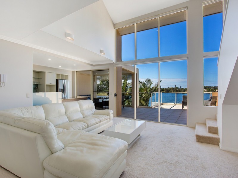 178/251 Varsity Parade, Varsity Lakes QLD 4227