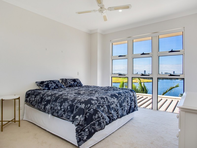 178/251 Varsity Parade, Varsity Lakes QLD 4227