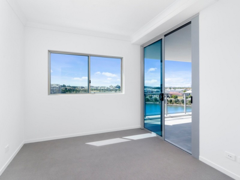 1204/397 Christine Avenue, Varsity Lakes QLD 4227