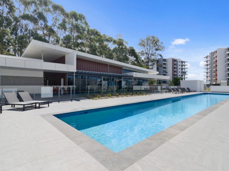 1204/397 Christine Avenue, Varsity Lakes QLD 4227