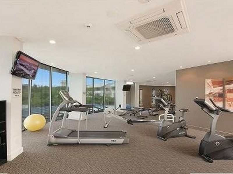 Unit 61/228 Varsity Parade, Varsity Lakes QLD 4227