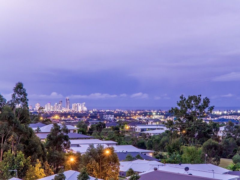 25 Worchester Terrace, Reedy Creek QLD 4227