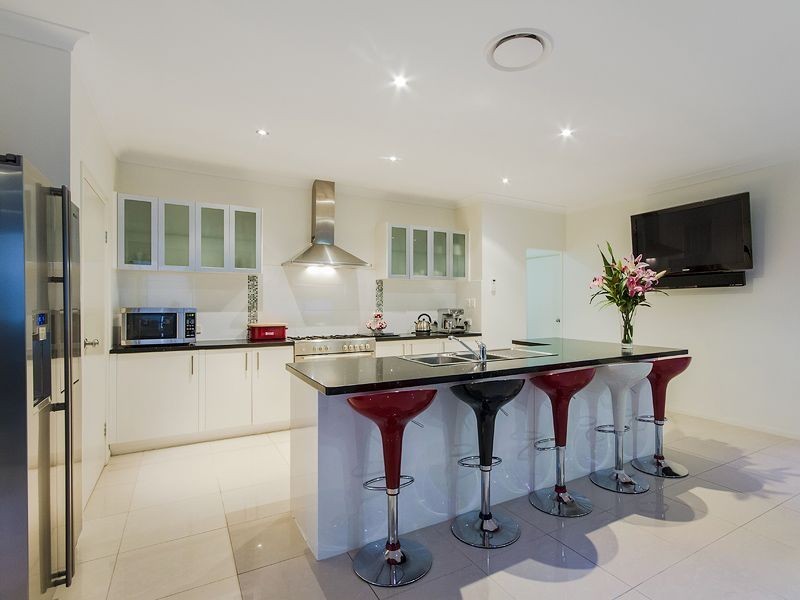 25 Worchester Terrace, Reedy Creek QLD 4227