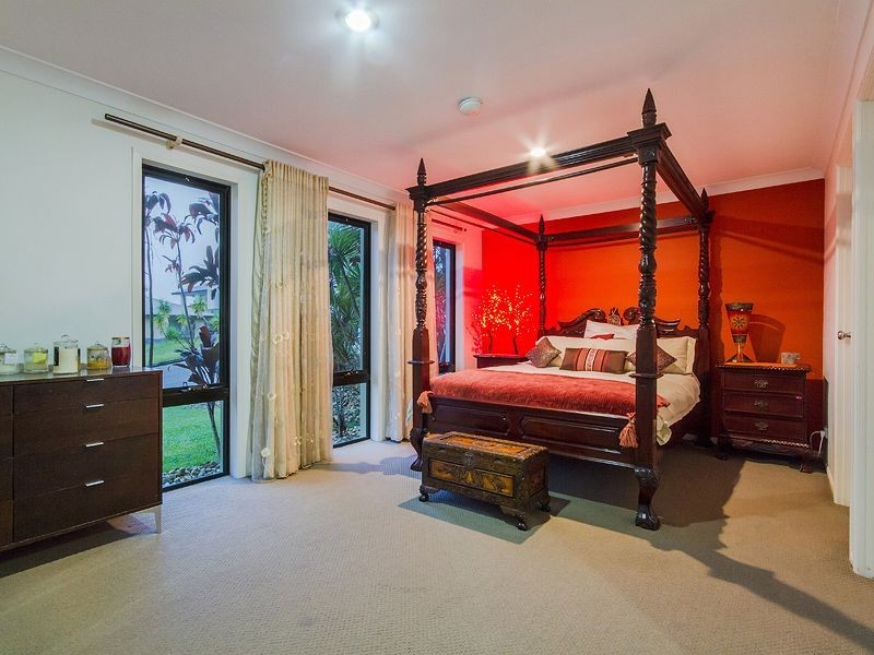 25 Worchester Terrace, Reedy Creek QLD 4227