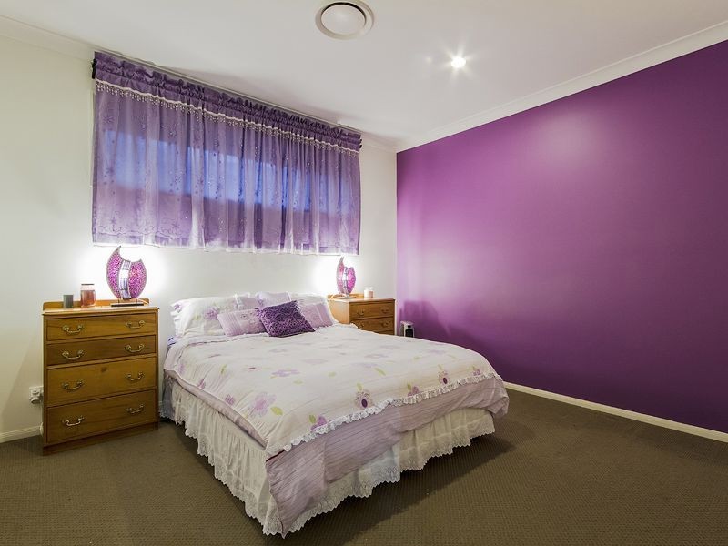 25 Worchester Terrace, Reedy Creek QLD 4227