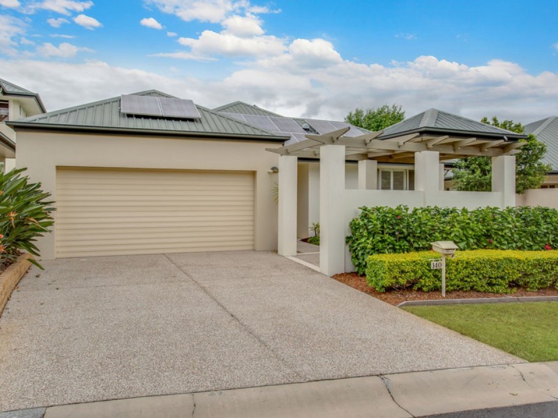 140 Easthill Drive, Robina QLD 4226