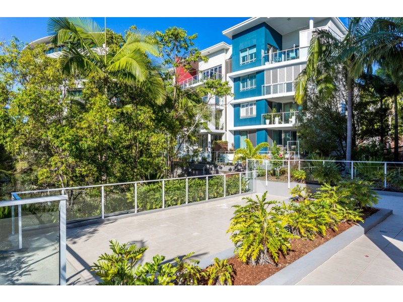204/50 Riverwalk Avenue, Robina QLD 4226