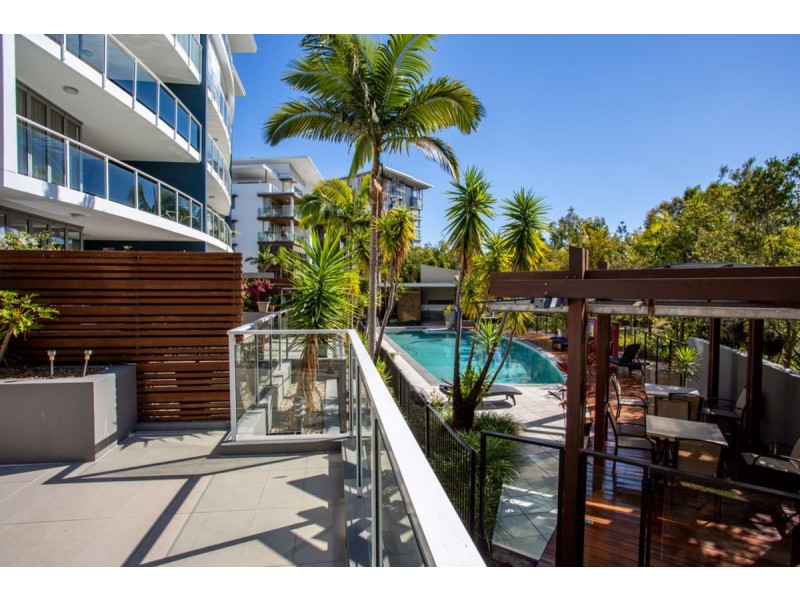 204/50 Riverwalk Avenue, Robina QLD 4226