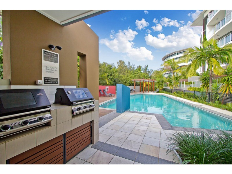 204/50 Riverwalk Avenue, Robina QLD 4226