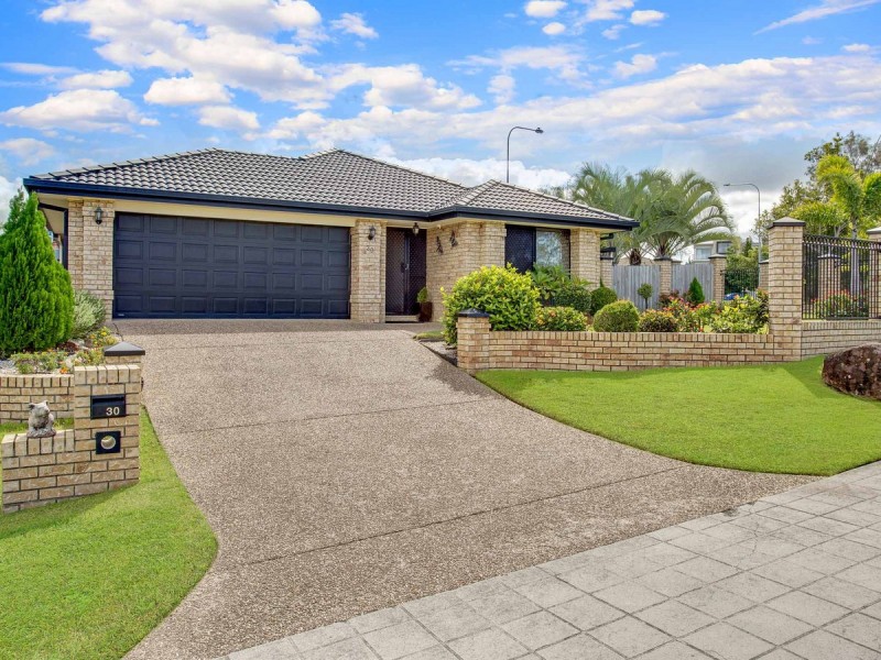 30 Camphor Wood Court, Robina QLD 4226
