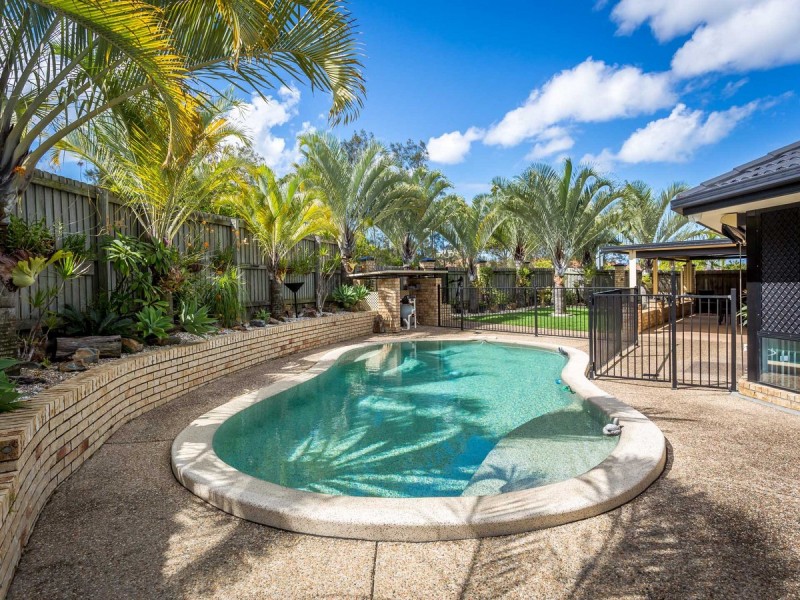 30 Camphor Wood Court, Robina QLD 4226