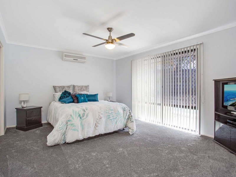 30 Camphor Wood Court, Robina QLD 4226
