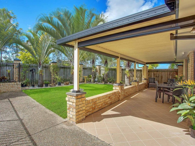 30 Camphor Wood Court, Robina QLD 4226